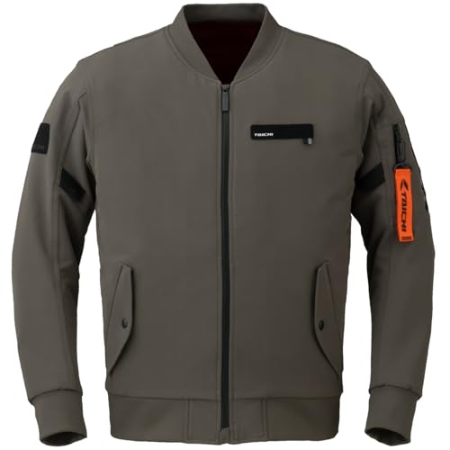 Amazon | RSタイチ(RS TAICHI) バイクウェア ライディングジャケット